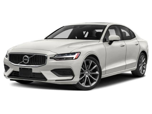2022 Volvo S60 Inscription in Bentonville AR For Sale - Image 1