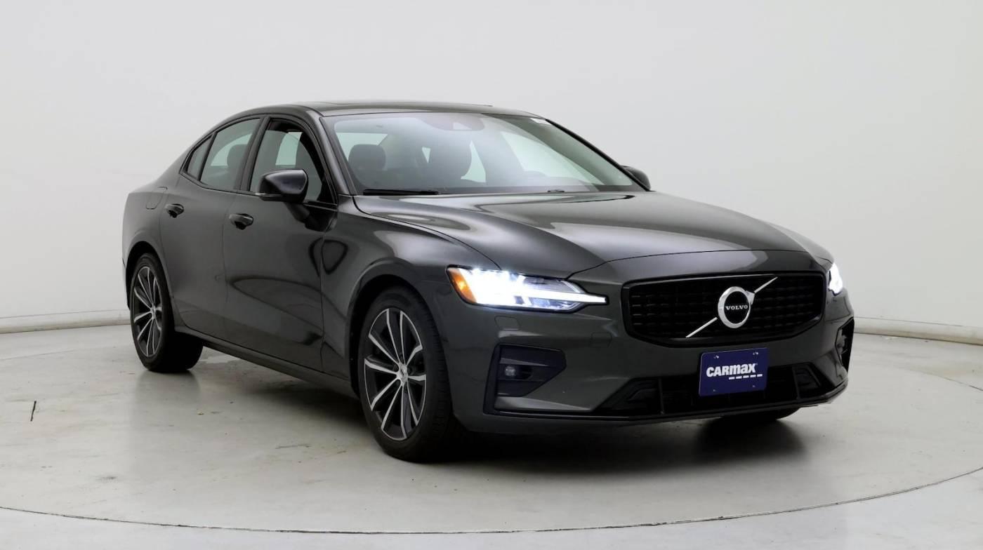2022 Volvo S60 Momentum in Inglewood CA For Sale - Image 1