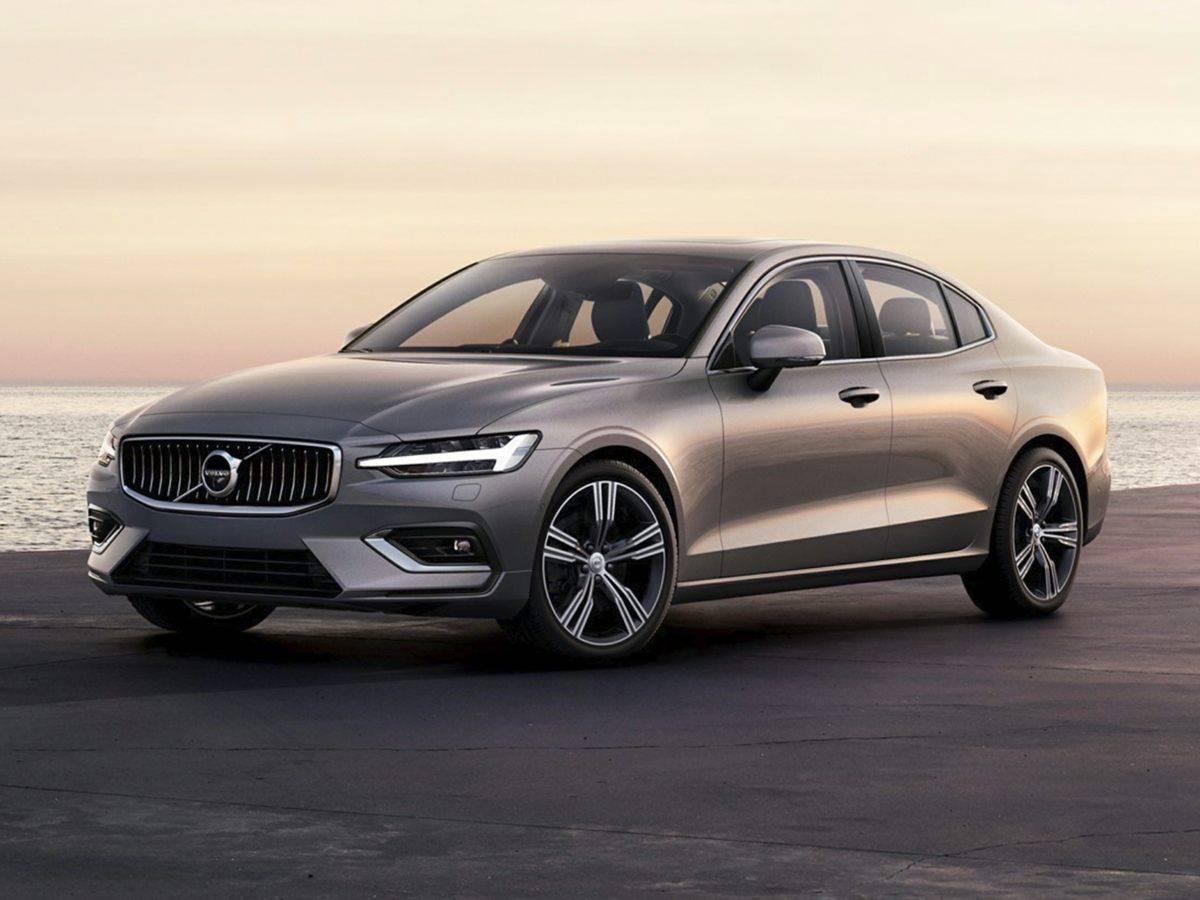 2022 Volvo S60 Momentum in Las Vegas NV For Sale - Image 1