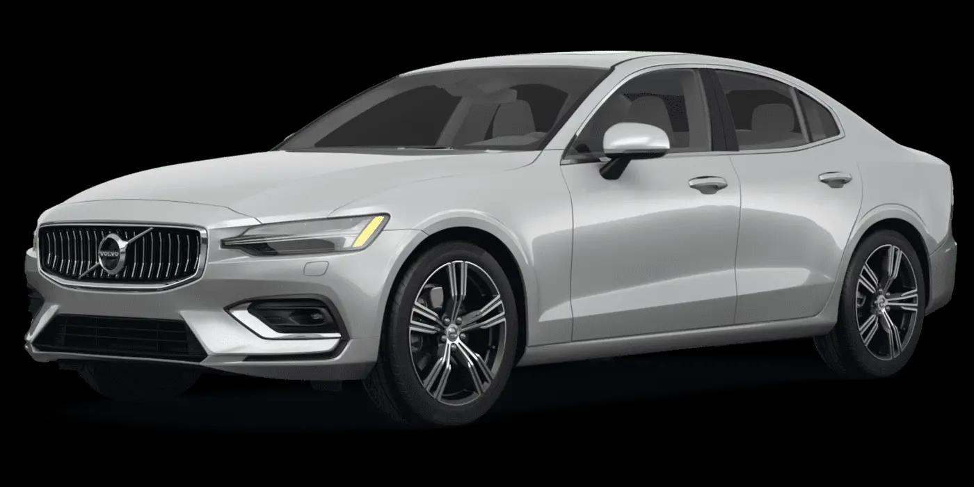 2022 Volvo S60 Momentum in Silver Spring MD For Sale - Image 1