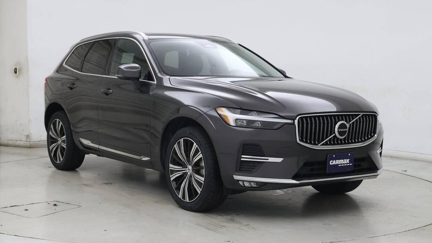 2022 Volvo XC60 Inscription in Birmingham AL For Sale - Image 1