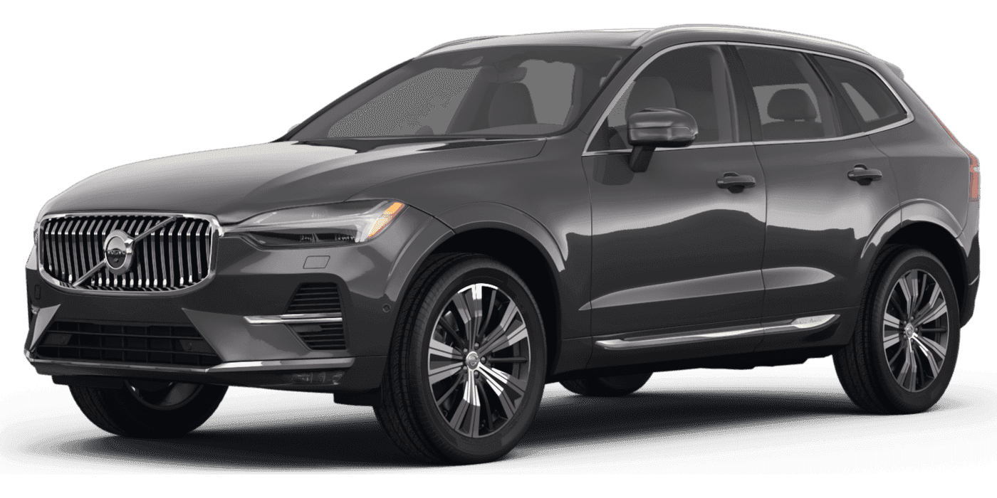 2022 Volvo XC60 Inscription in Nashua NH For Sale - Image 1
