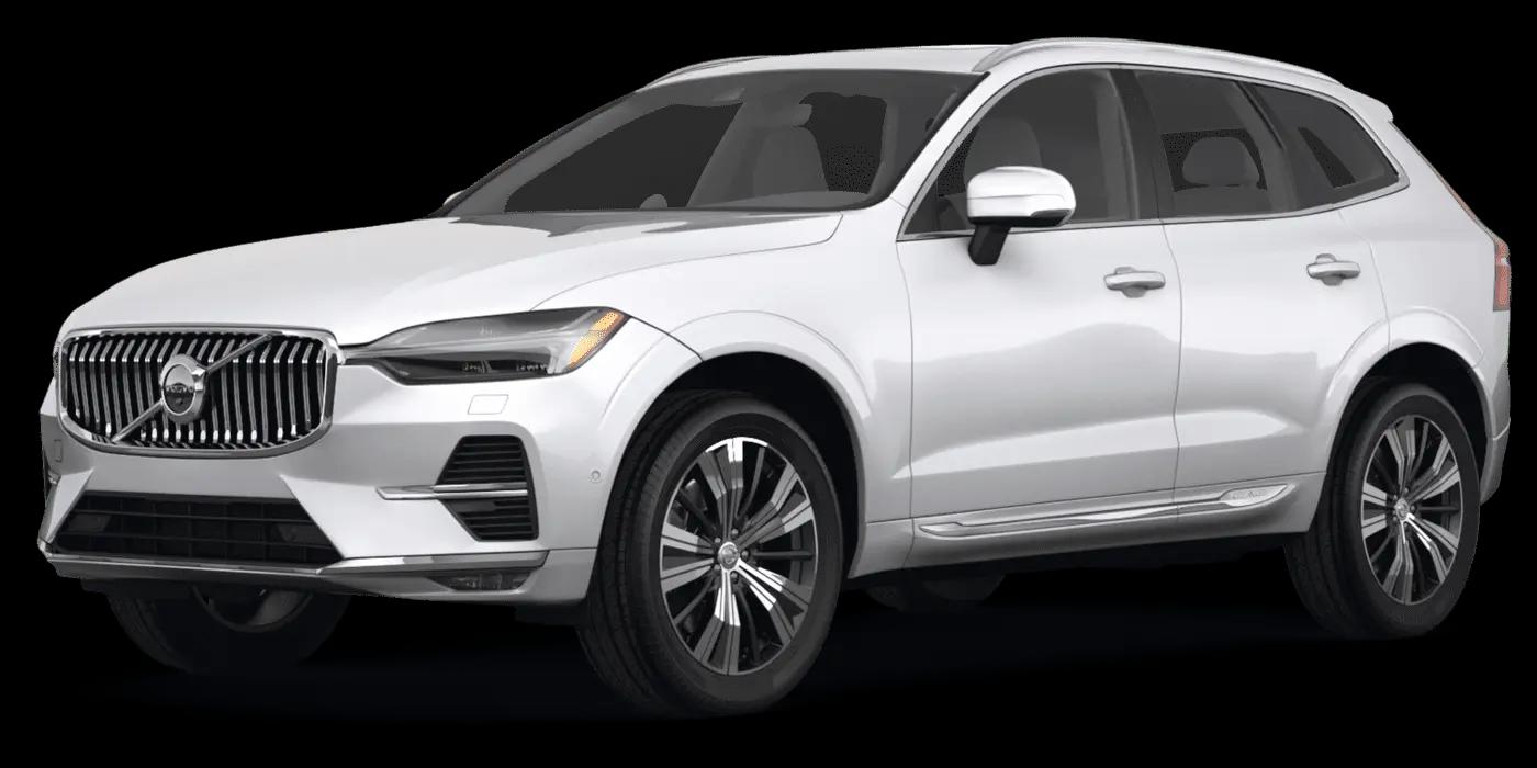 2022 Volvo XC60 Inscription in Raleigh NC For Sale - Image 1