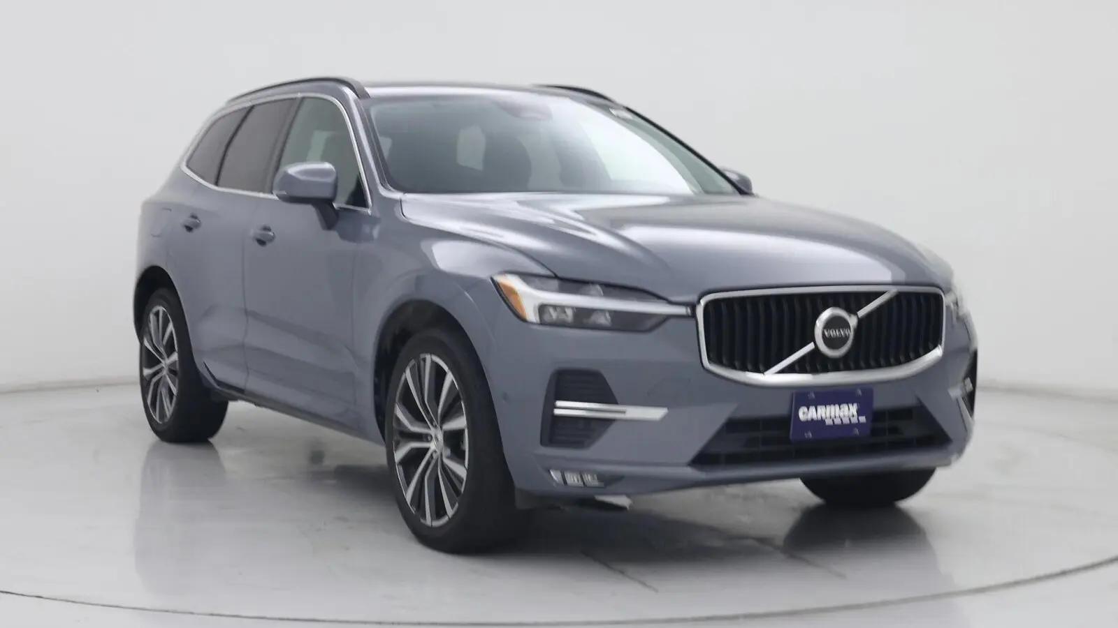 2022 Volvo XC60 Momentum in Birmingham AL For Sale - Image 1