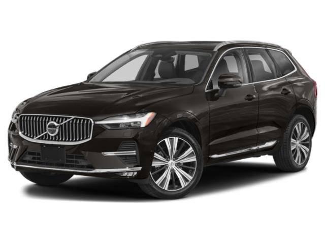 2022 Volvo XC60 Momentum in Altoona IA For Sale - Image 1