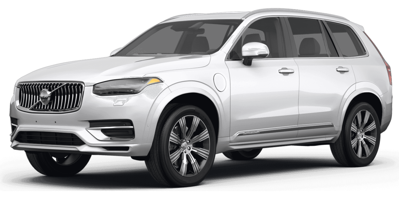 2022 Volvo XC90 Recharge Inscription Expression in Walnut Creek CA For Sale - Image 1