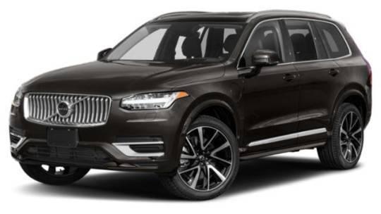2022 Volvo XC90 Recharge Inscription in Rochester NY For Sale - Image 1