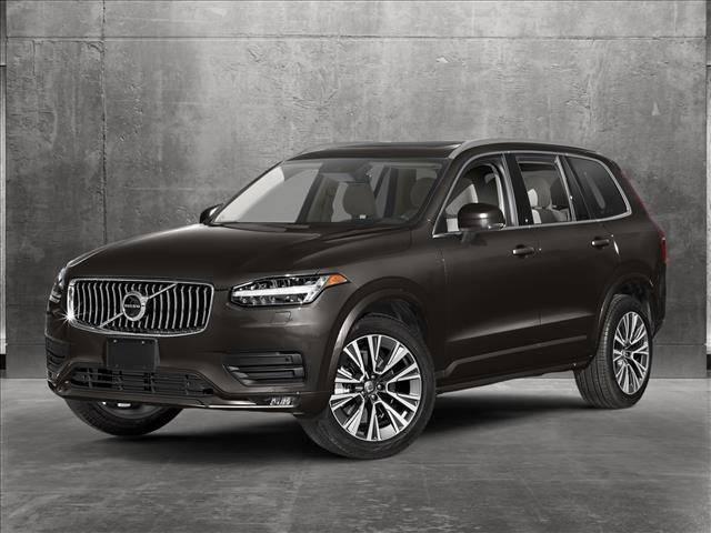2022 Volvo XC90 Inscription in San Jose CA For Sale - Image 1