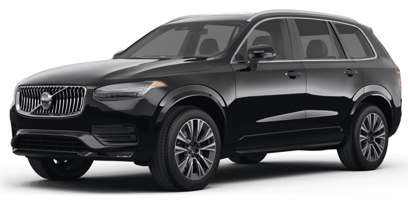 2022 Volvo XC90 Momentum in Manchester MO For Sale - Image 1