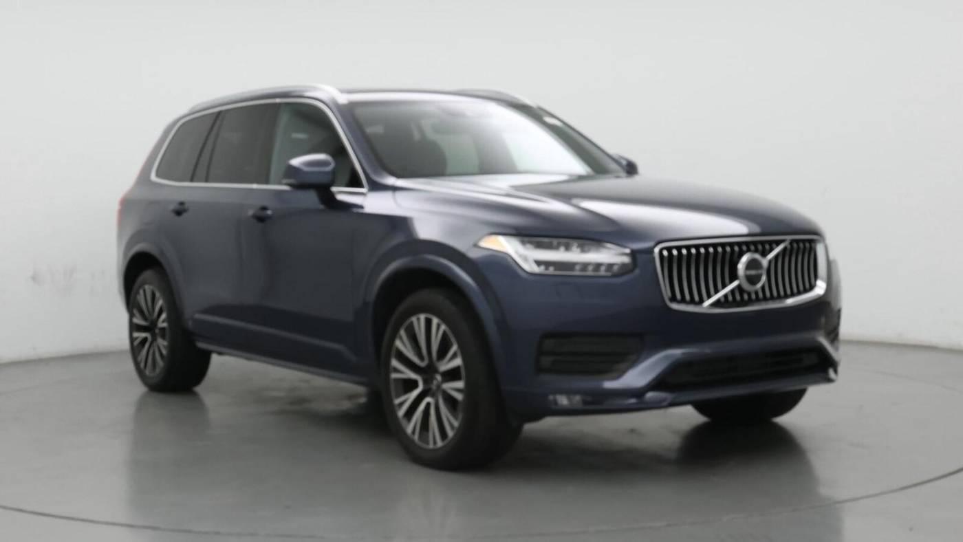 2022 Volvo XC90 Momentum in Birmingham AL For Sale - Image 1
