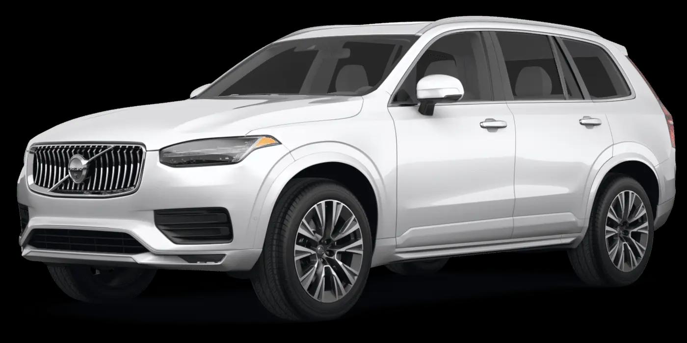 2022 Volvo XC90 Momentum in Harlingen TX For Sale - Image 1
