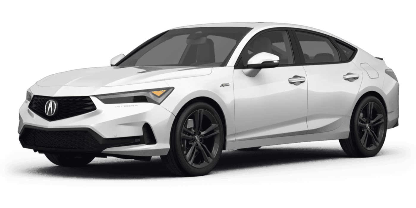 2023 Acura Integra Base in Bay Shore NY For Sale - Image 1