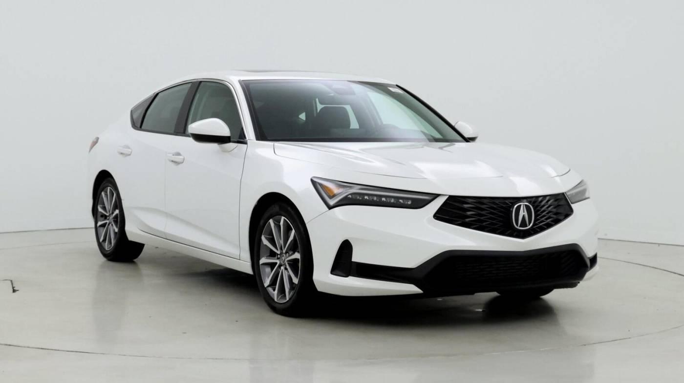 2023 Acura Integra Standard in Inglewood CA For Sale - Image 1