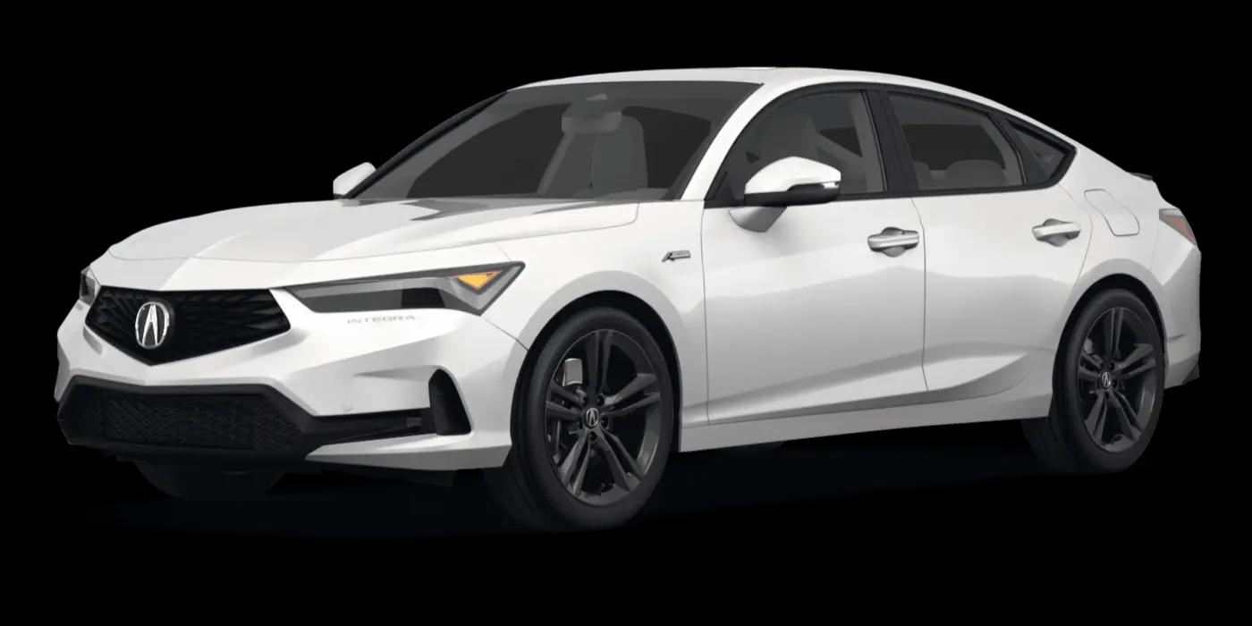 2023 Acura Integra Standard in Laurel MD For Sale - Image 1