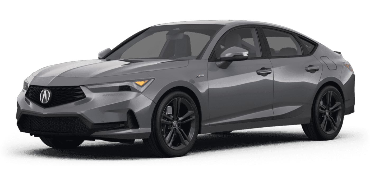 2023 Acura Integra w/A-Spec Package in Verona NJ For Sale - Image 1