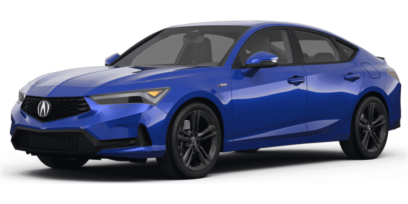 2023 Acura Integra w/A-Spec Package in Bay Shore NY For Sale - Image 1
