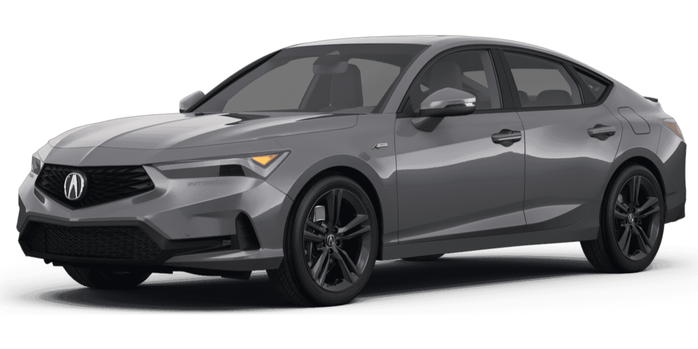 2023 Acura Integra w/A-Spec Package in Woodbridge VA For Sale - Image 1