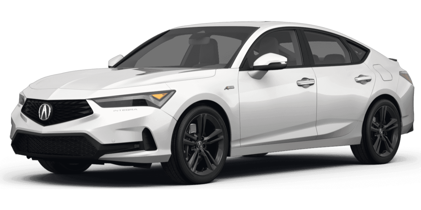 2023 Acura Integra w/A-Spec Package in Sherman Oaks CA For Sale - Image 1