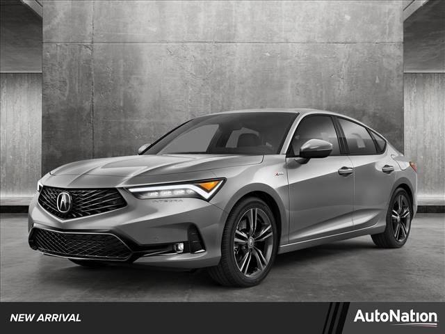 2023 Acura Integra w/A-Spec Technology Package in Irvine CA For Sale - Image 1