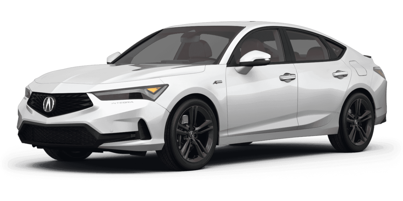 2023 Acura Integra w/A-Spec Technology Package in Lebanon PA For Sale - Image 1