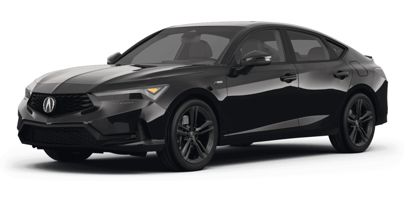 2023 Acura Integra w/A-Spec Technology Package in Houston TX For Sale - Image 1