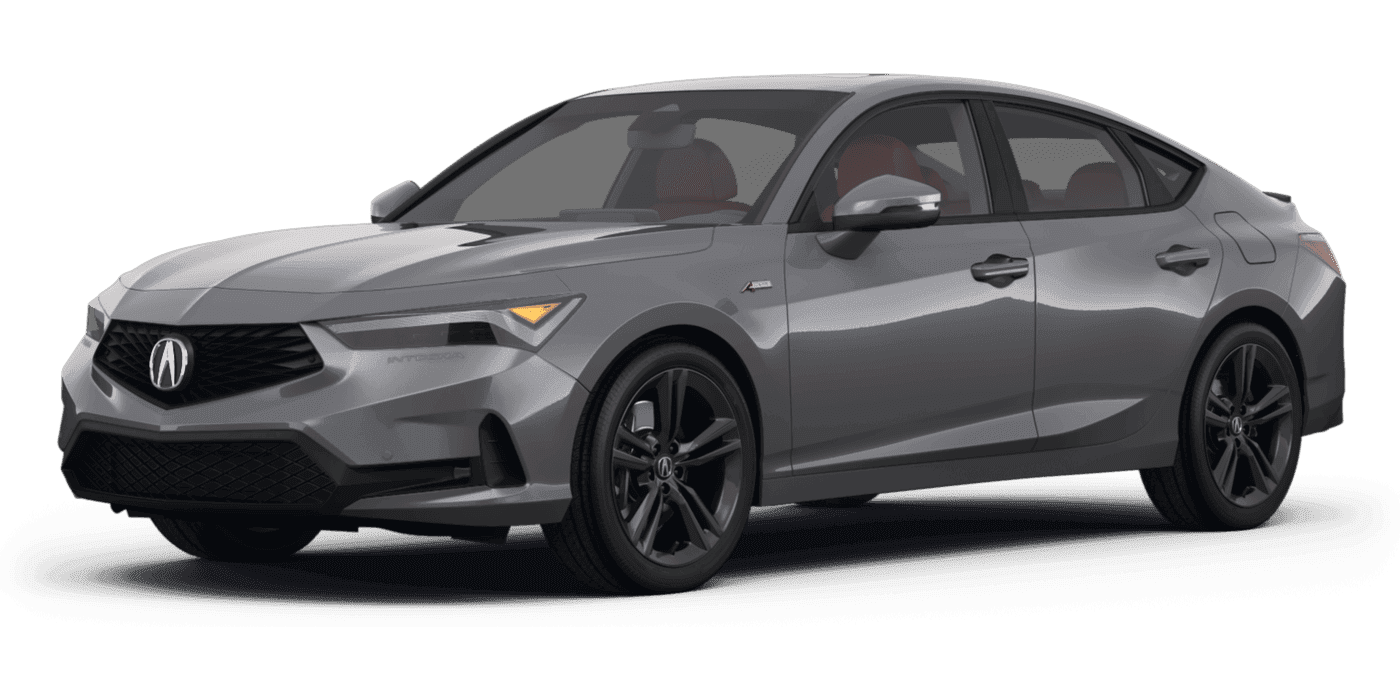 2023 Acura Integra w/A-Spec Technology Package in Houston TX For Sale - Image 1
