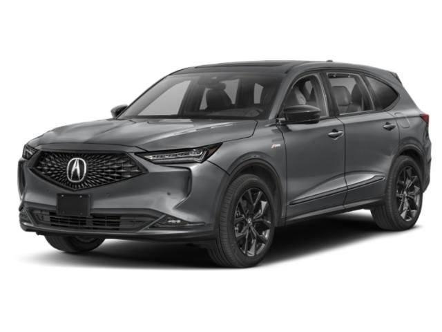 2023 Acura MDX A-Spec Package in Bartlett TN For Sale - Image 1