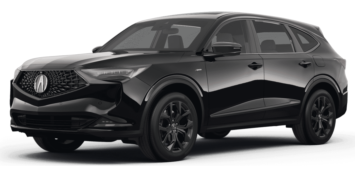 2023 Acura MDX A-Spec Package in Wayne NJ For Sale - Image 1