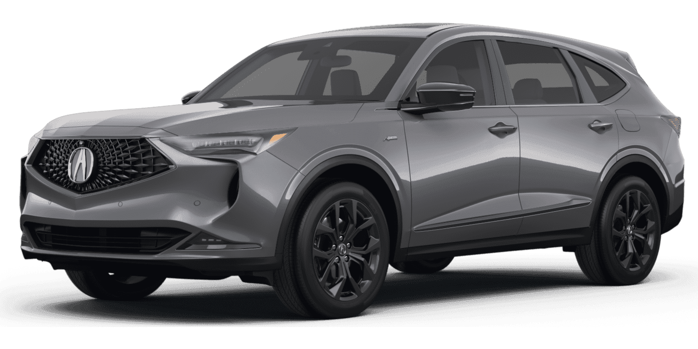 2023 Acura MDX A-Spec Package in Houston TX For Sale - Image 1
