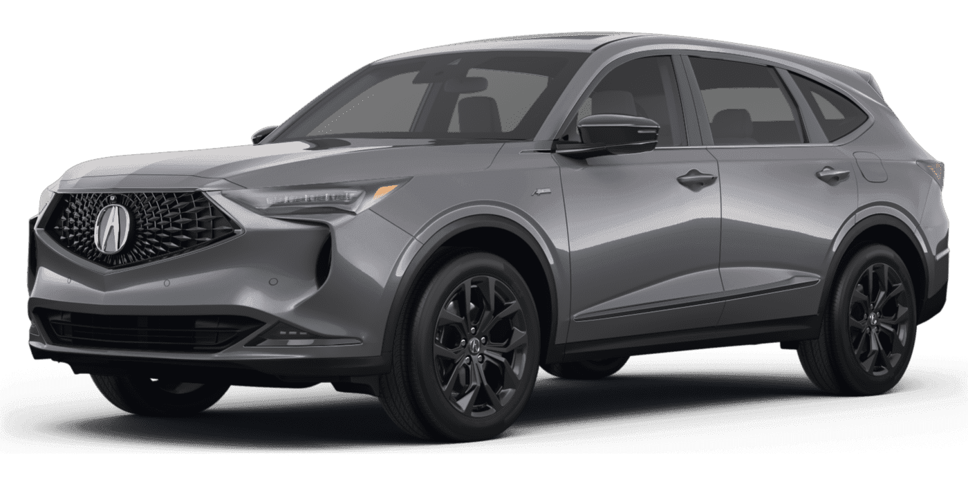 2023 Acura MDX A-Spec Package in San Antonio TX For Sale - Image 1