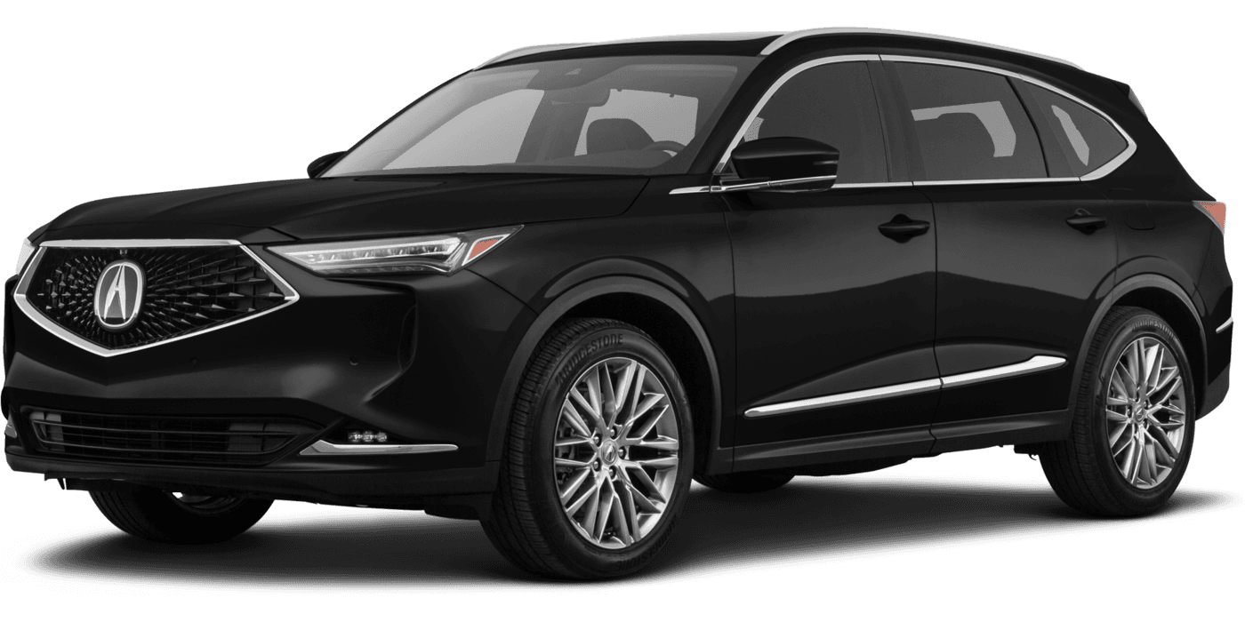 2023 Acura MDX Advance Package in Verona NJ For Sale - Image 1