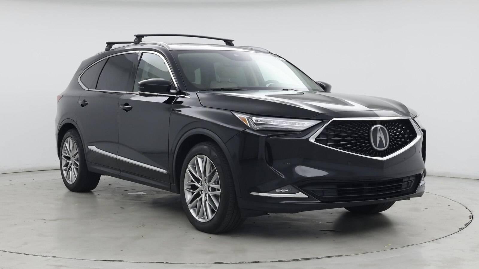 2023 Acura MDX Advance Package in Birmingham AL For Sale - Image 1