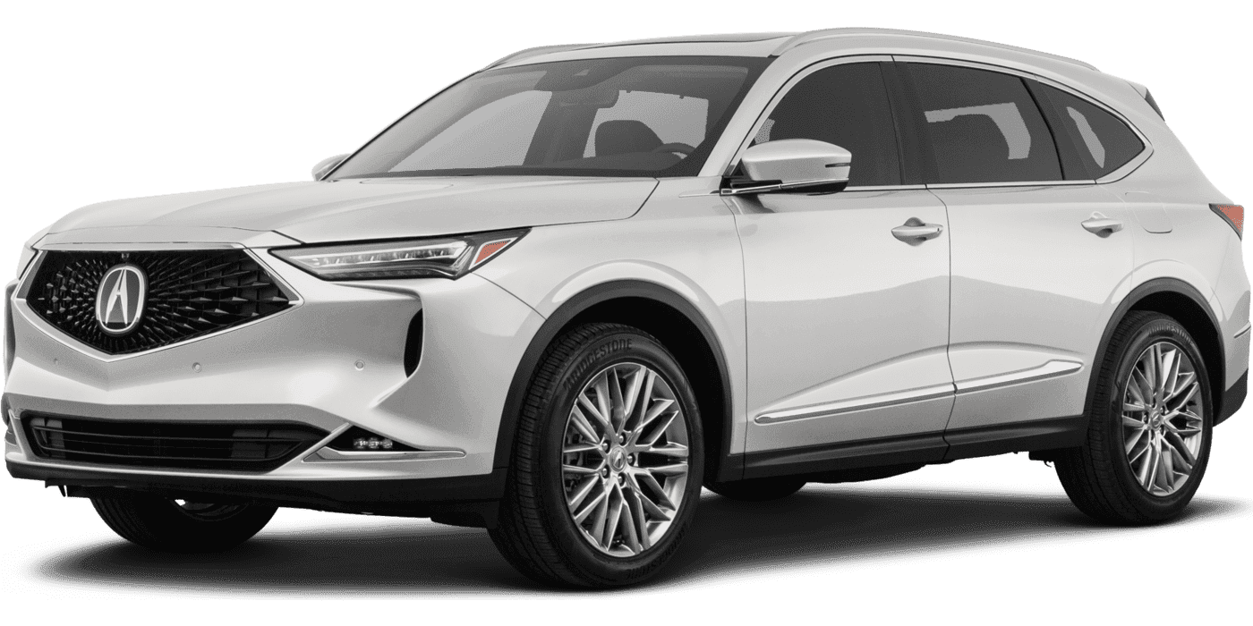 2023 Acura MDX Advance Package in Bay Shore NY For Sale - Image 1