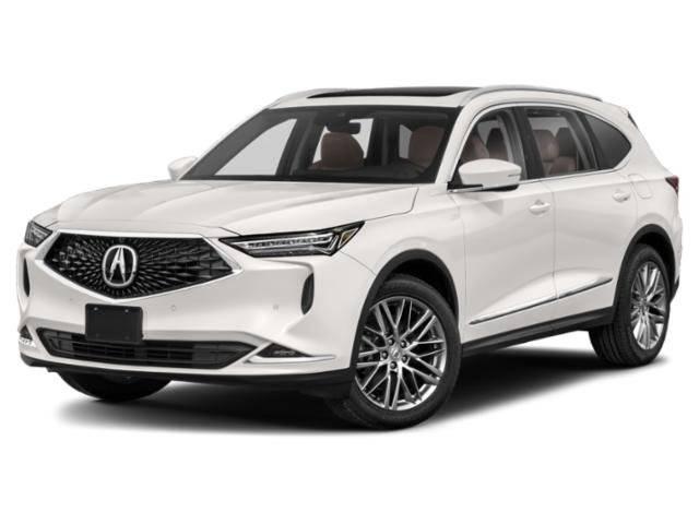 2023 Acura MDX Advance Package in Omaha NE For Sale - Image 1