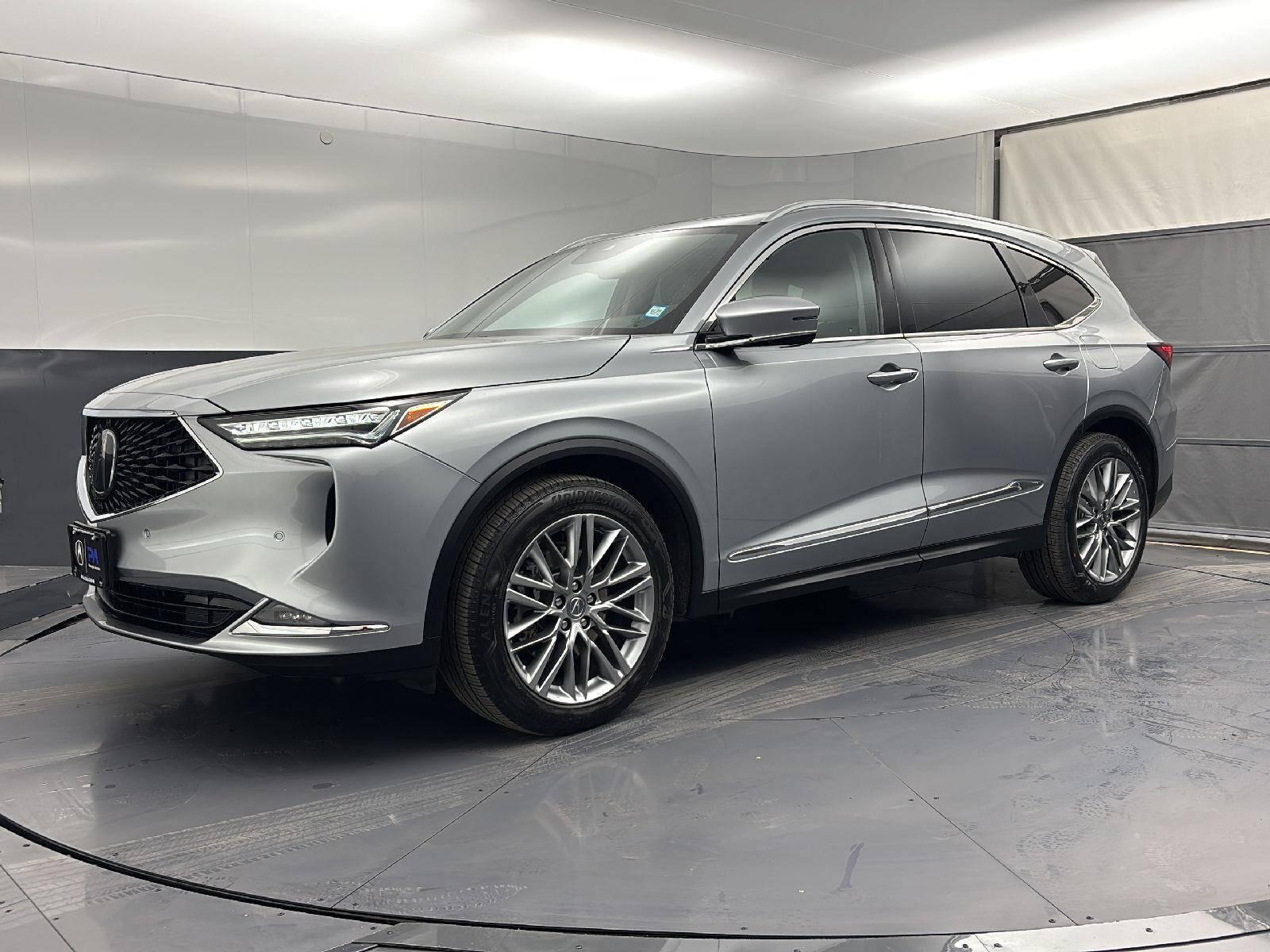2023 Acura MDX Advance Package in Woodside NY For Sale - Image 1