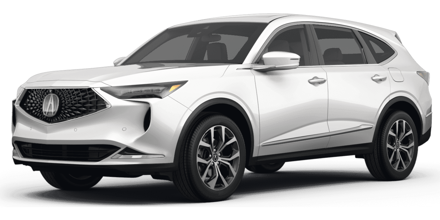 2023 Acura MDX Base in Indianapolis IN For Sale - Image 1