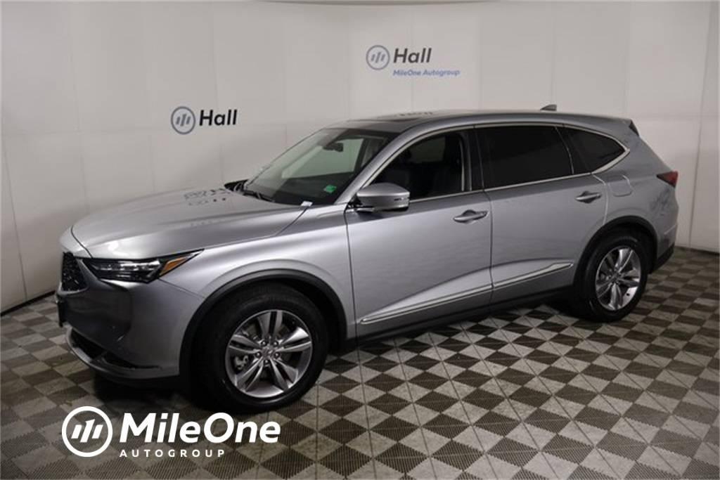 2023 Acura MDX Base in Virginia Beach VA For Sale - Image 1