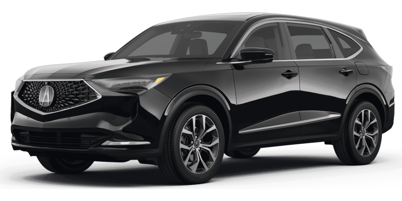 2023 Acura MDX Base in Bay Shore NY For Sale - Image 1