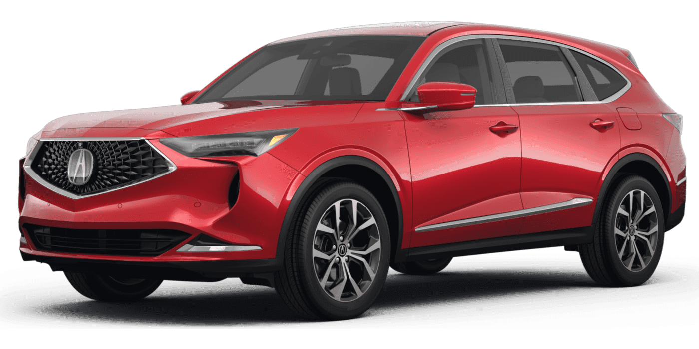 2023 Acura MDX Technology Package in Doral FL For Sale - Image 1