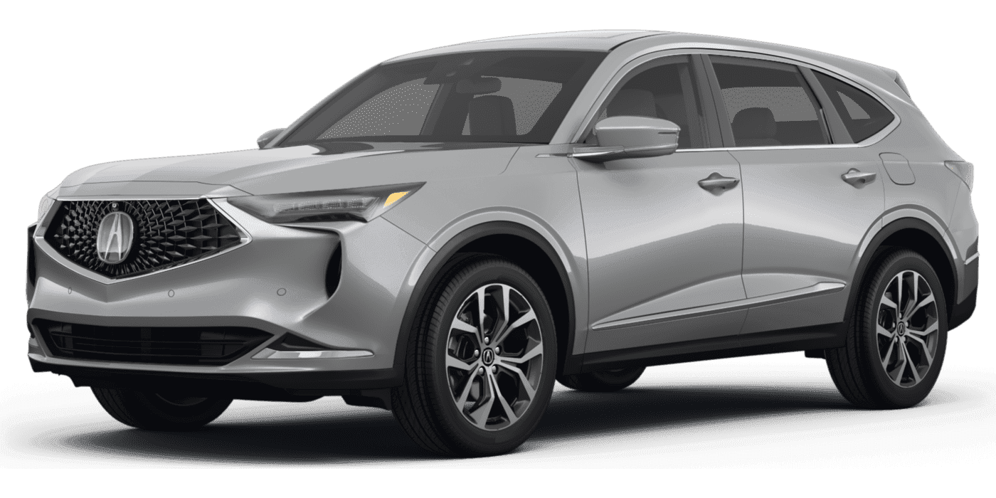 2023 Acura MDX Technology Package in Tustin CA For Sale - Image 1