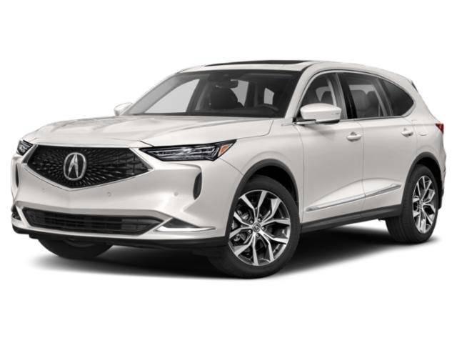 2023 Acura MDX Technology Package in Patchogue NY For Sale - Image 1