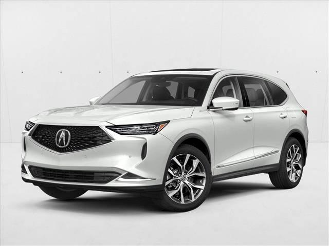 2023 Acura MDX Technology Package in Santa Clara CA For Sale - Image 1