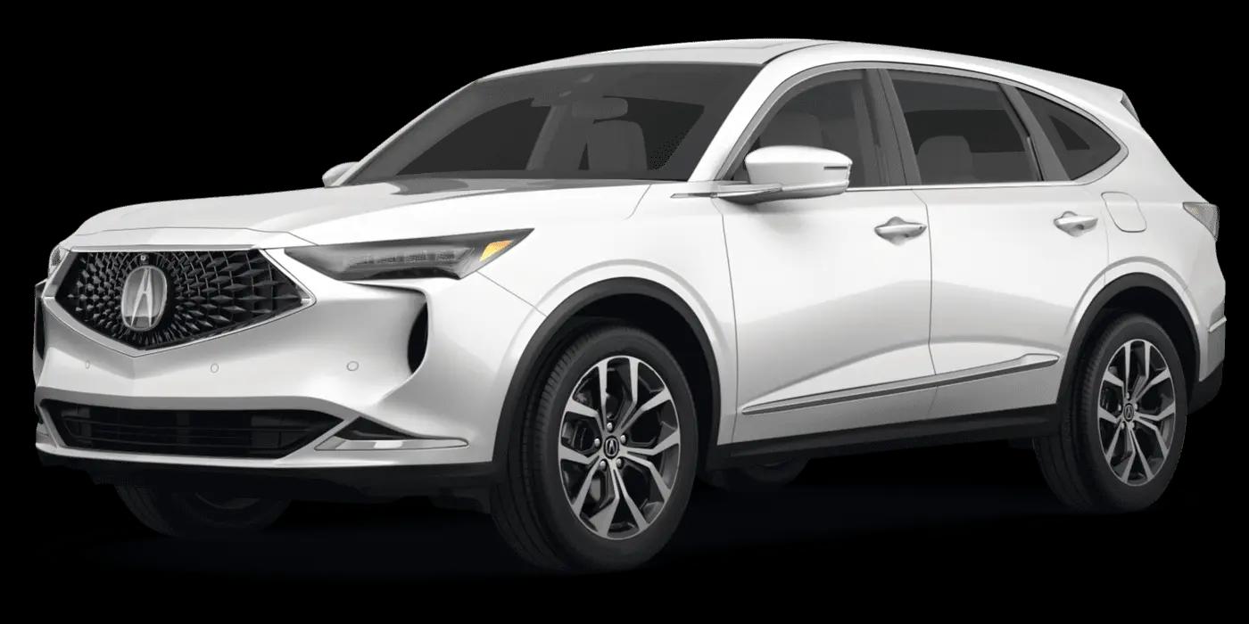 2023 Acura MDX Technology Package in Libertyville IL For Sale - Image 1