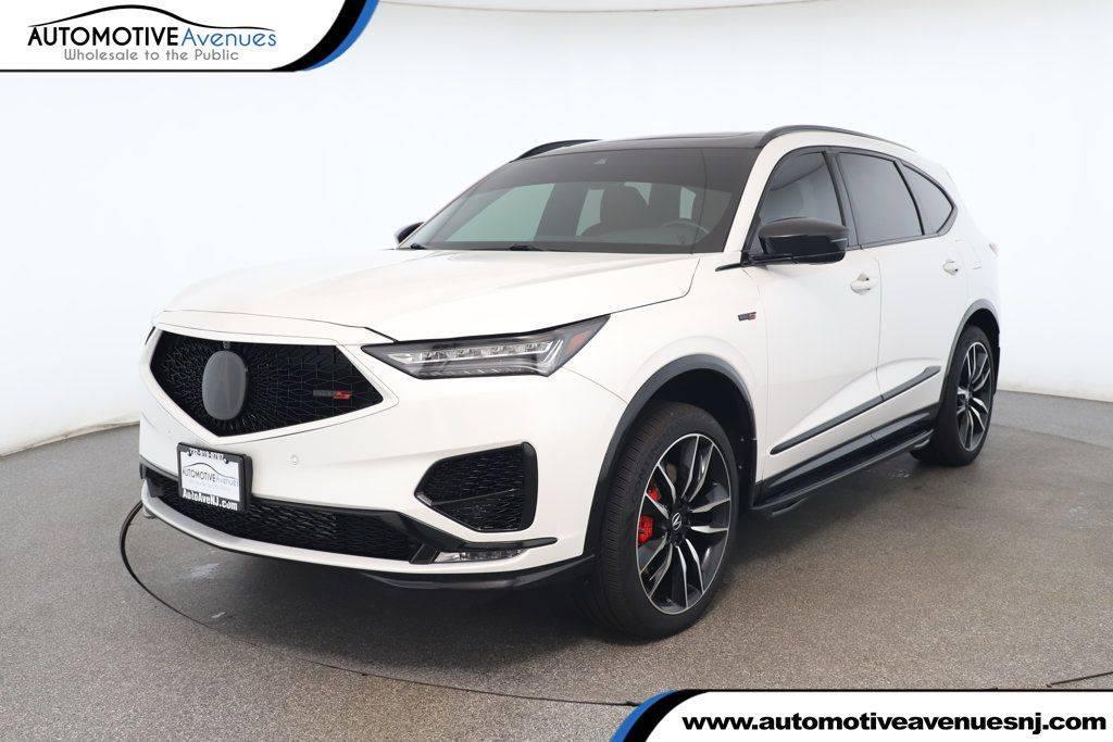 2023 Acura MDX Type S Advance Package in Wall Township NJ For Sale - Image 1