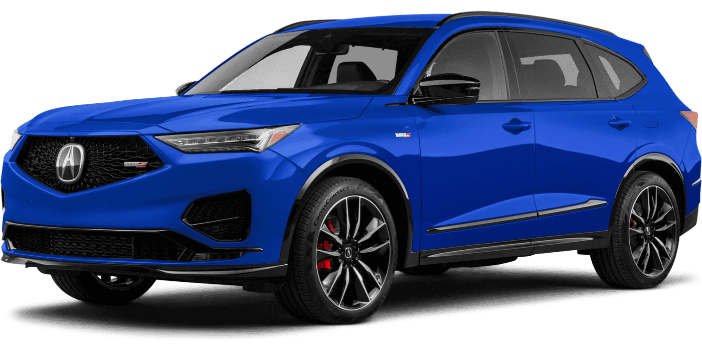 2023 Acura MDX Type S Advance Package in San Antonio TX For Sale - Image 1