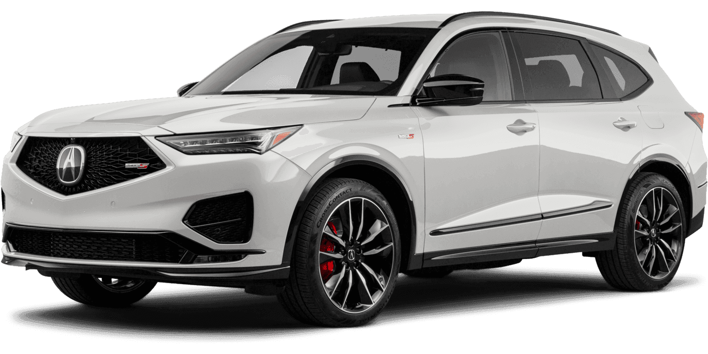 2023 Acura MDX Type S Advance Package in Annapolis MD For Sale - Image 1