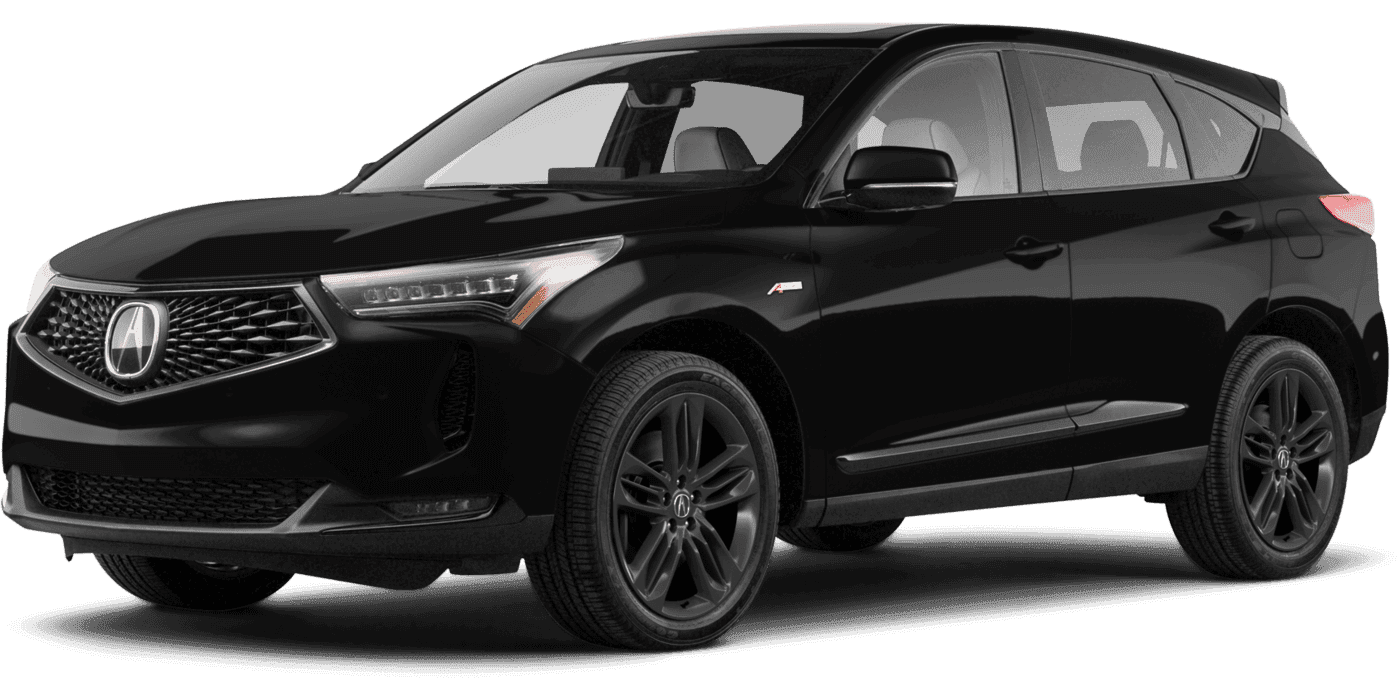 2023 Acura RDX A-Spec Package in Sarasota FL For Sale - Image 1
