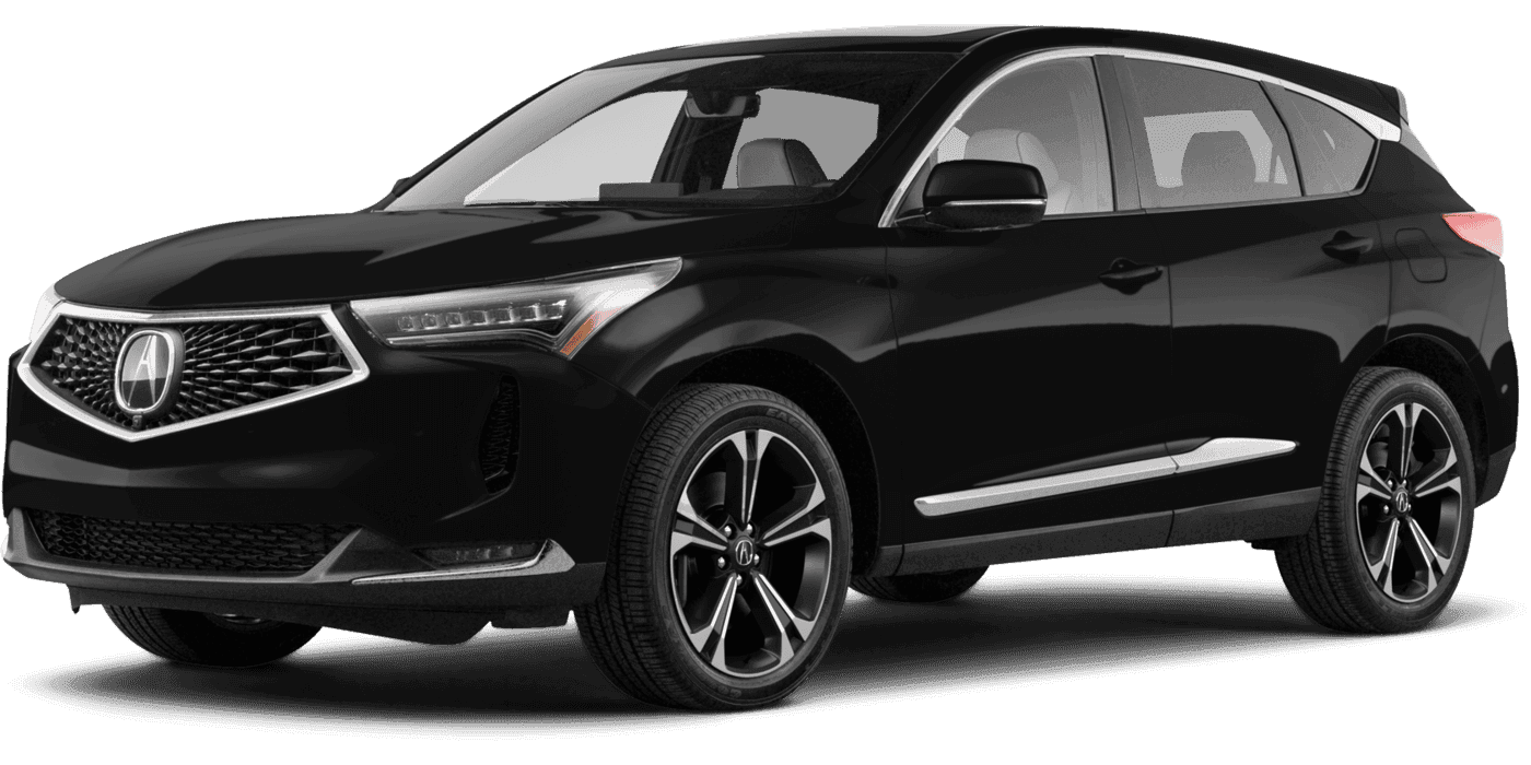 2023 Acura RDX Advance Package in Dallas TX For Sale - Image 1