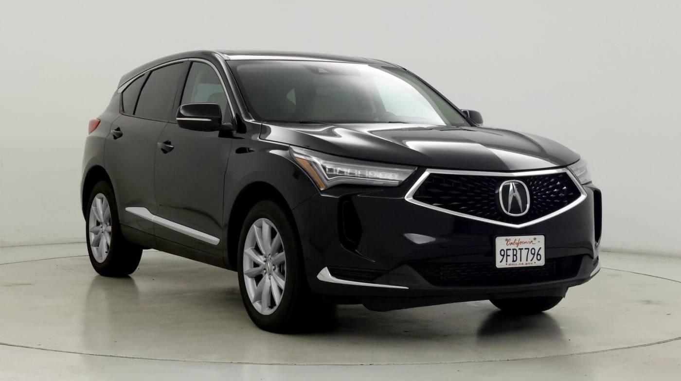 2023 Acura RDX Standard in Inglewood CA For Sale - Image 1