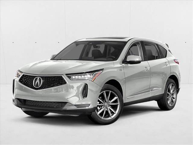 2023 Acura RDX Technology Package in Sanford FL For Sale - Image 1